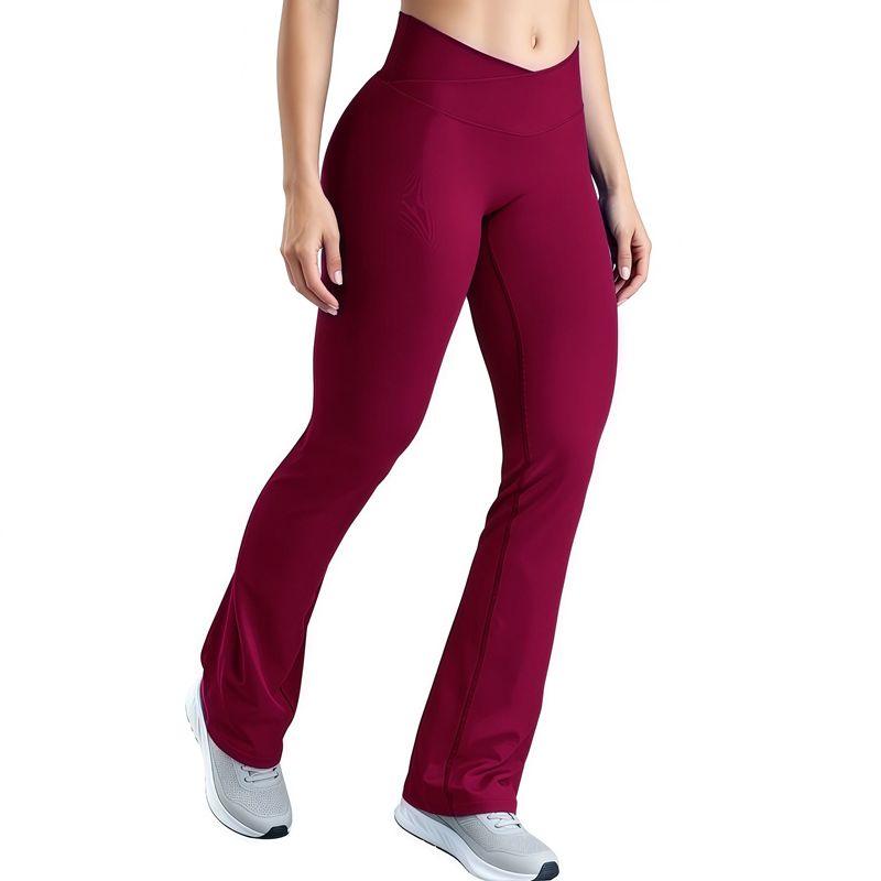 HISTELLO Vision Flare 스포츠 레깅스  - Crossfit Yoga 리뷰 및 가격